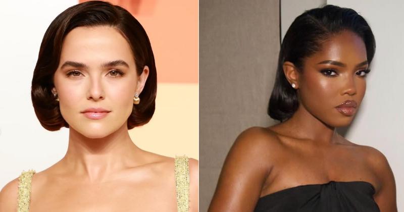 Tren Make Up Terbesar dari Acara Awards dan Fashion Week, Stunning!